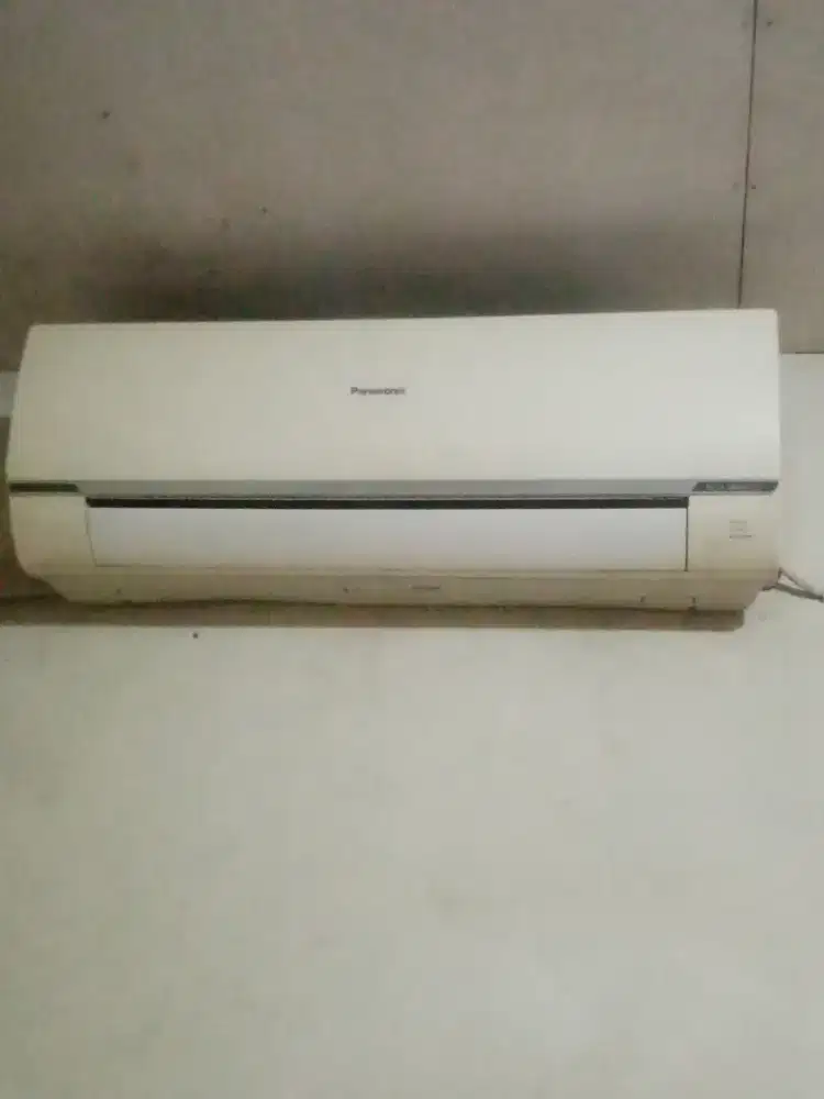 Jual ac bekas masih bagus