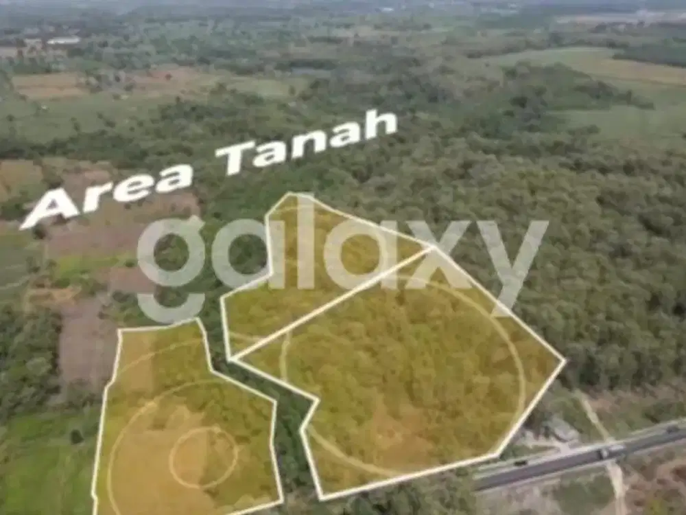 Tanah di Panceng Gresik