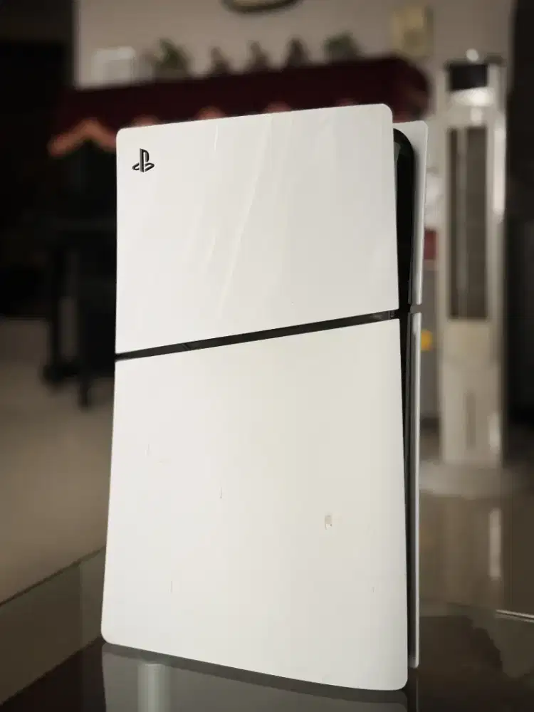 Playstation 5 Slim Disc Version 1TB