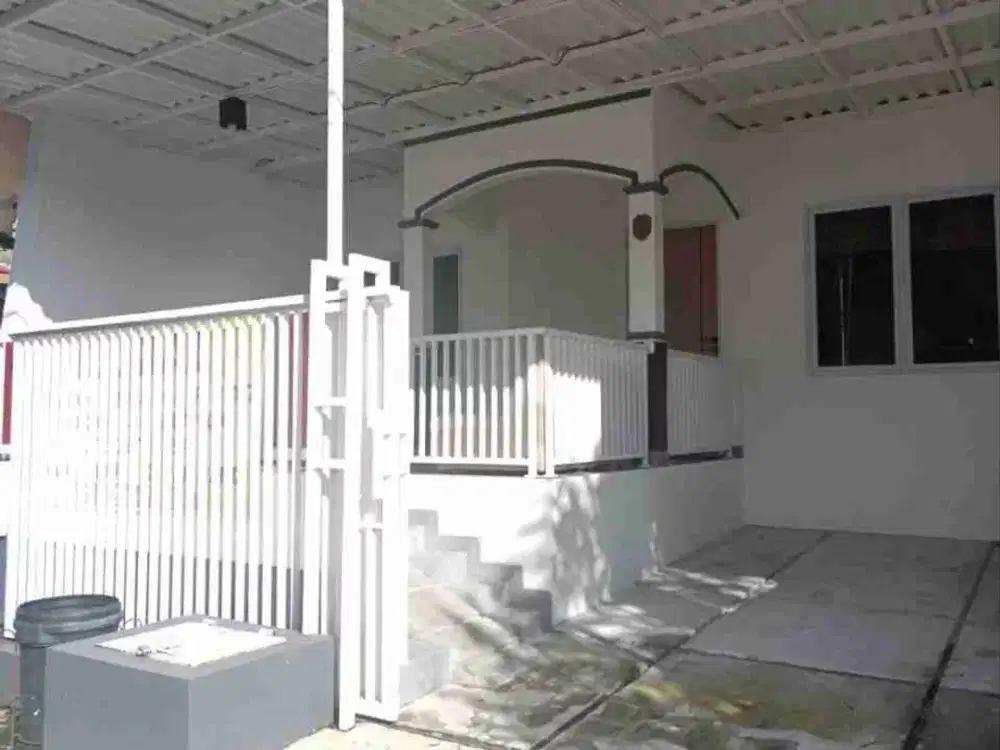 Rumah Mewah Turun Harga Pesona Pangrango Sukabumi