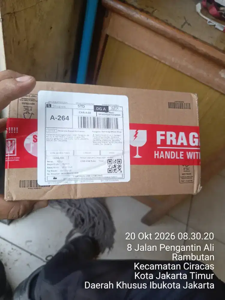 Samsung galaxy A57 5G 12/256