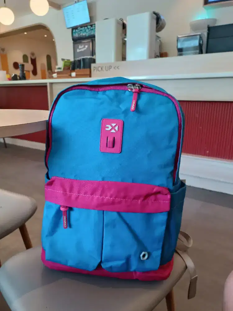 Tas Ransel Sekolah Anak