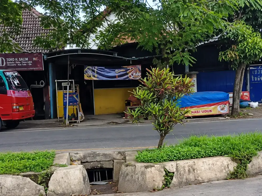 Rumah SHM Siap Huni di Bukirsari, Malang.MLG00204