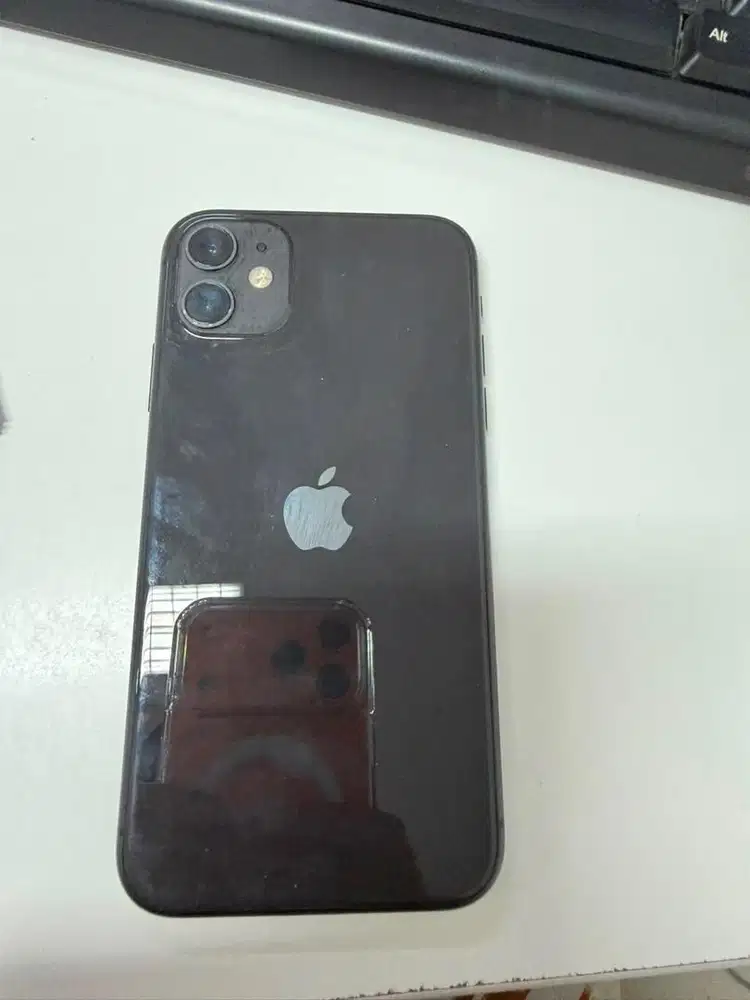 Iphone 11 128GB