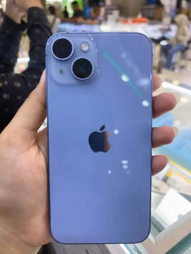 iphone 14 128gb iBox