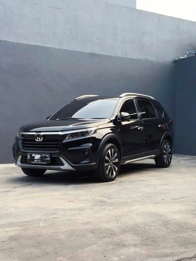 Honda BR-V 2022 Bensin