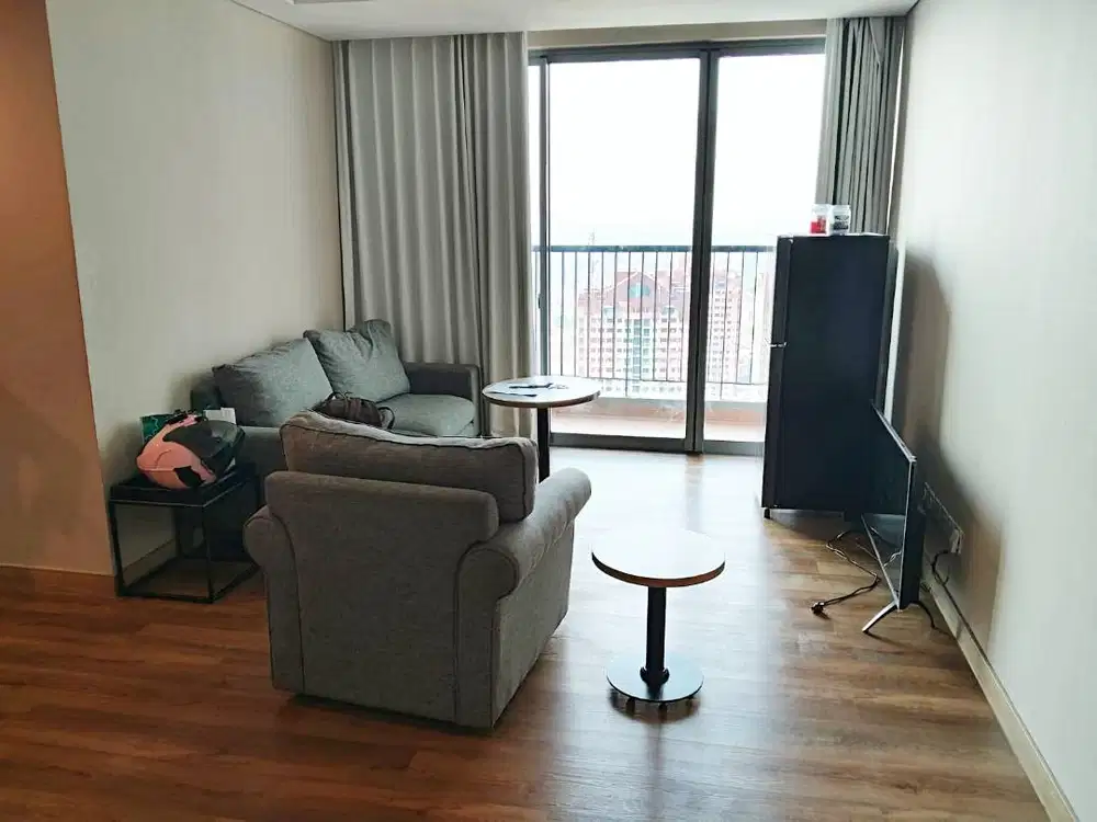 Holland Village Furnished