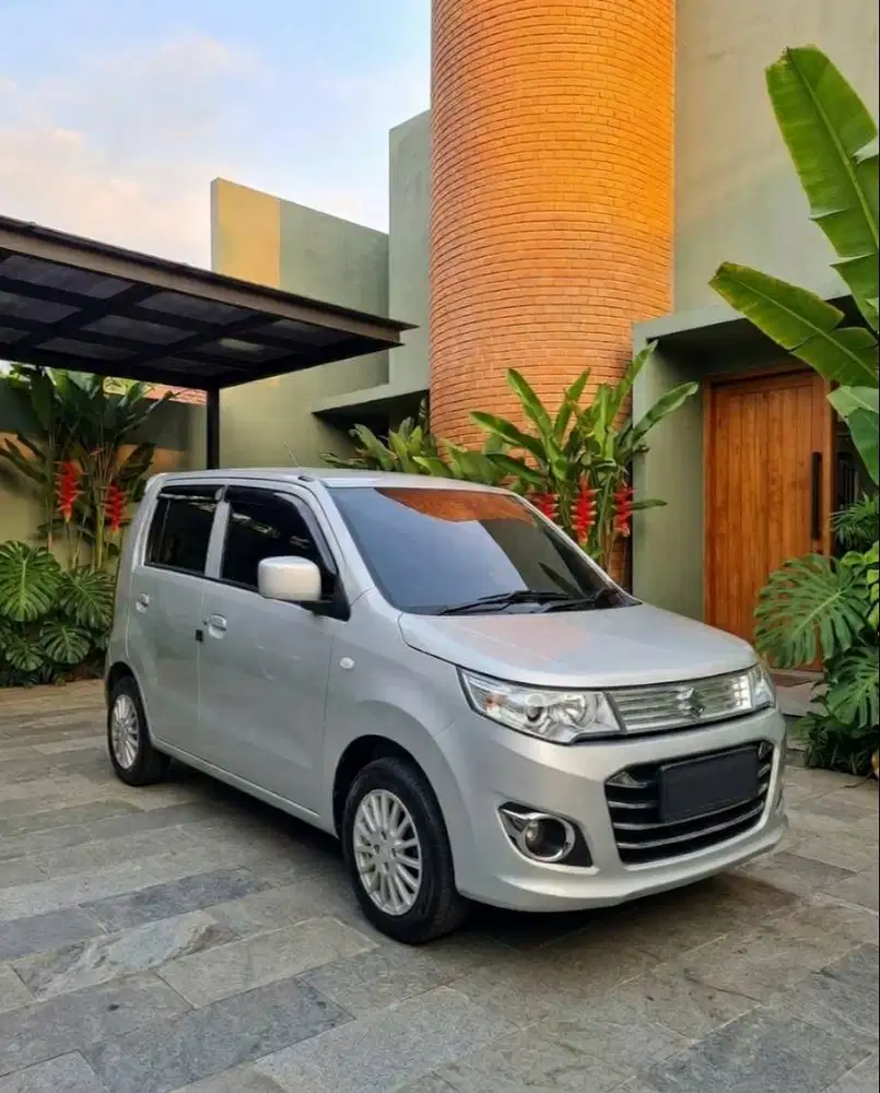 Suzuki Karimun Wagon R GS AGS 2018 Tangan Pertama|Original Cuma Sekali