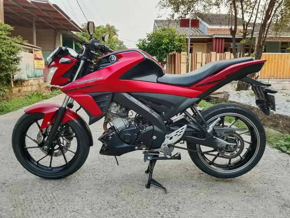 58@:PJK ON F KAB NEW VIXION150R 2018