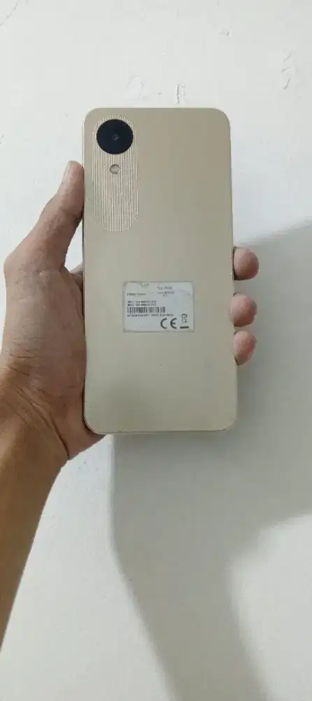 oppo a17k ram 3+4/64 nominus batangan
