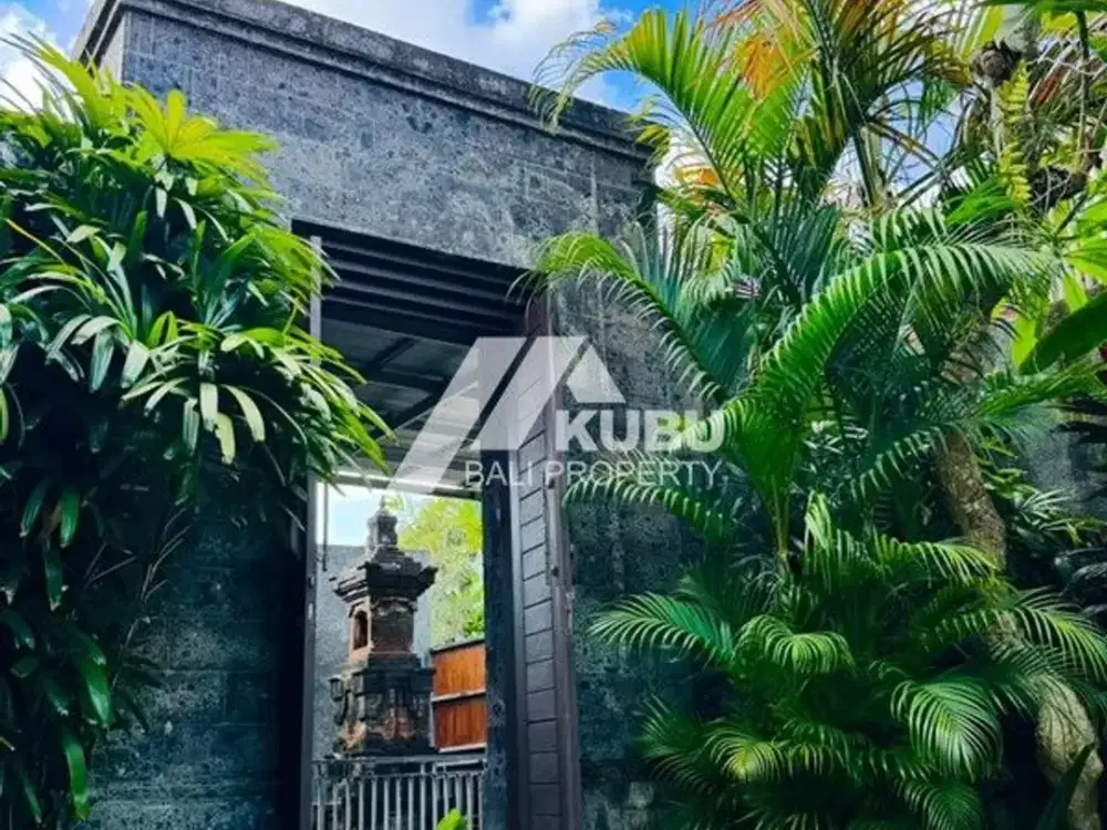 KBP1729 A beautiful, bright villa with Two bedrooms and en suite bathrooms.