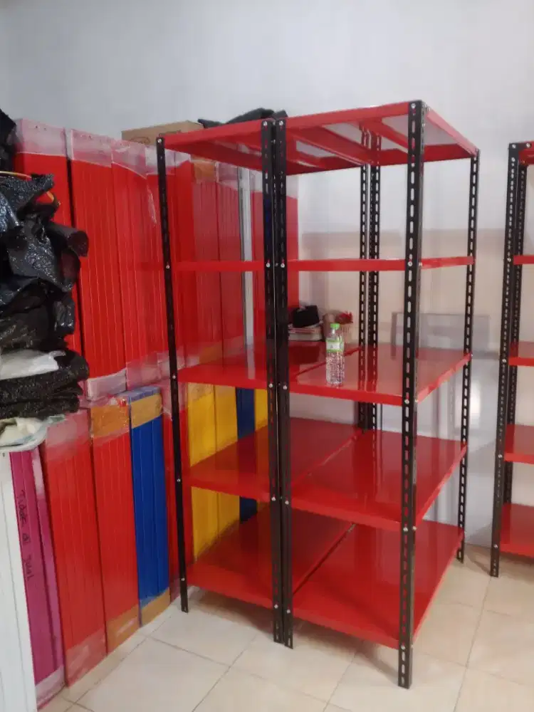 RAK BESI HARGA GROSIR