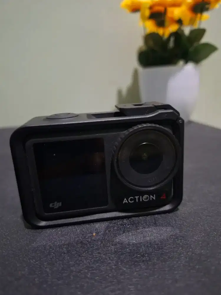 Dji osmo action 4 standar combo