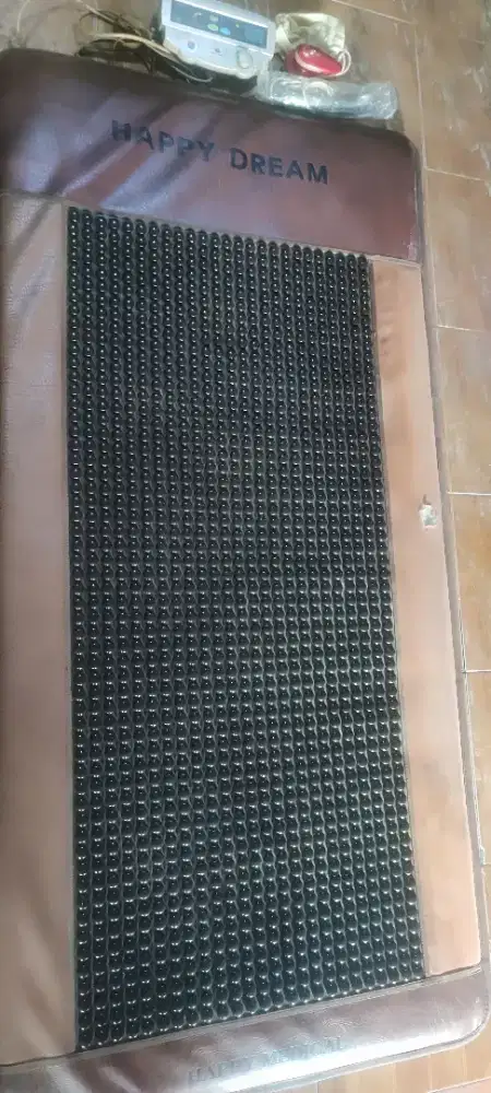 Happy Dream Thermal Mattress (matras terapi kesehatan berpemanas)