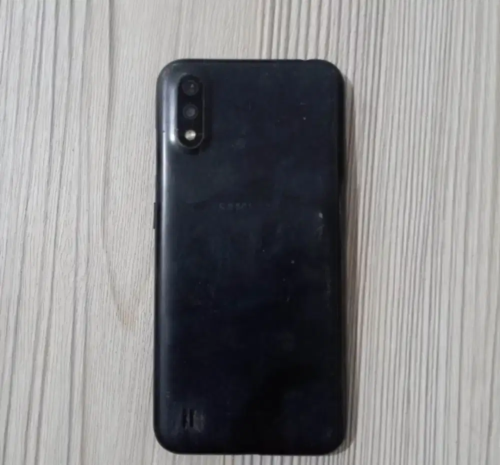 Samsung A01 ram 2/16