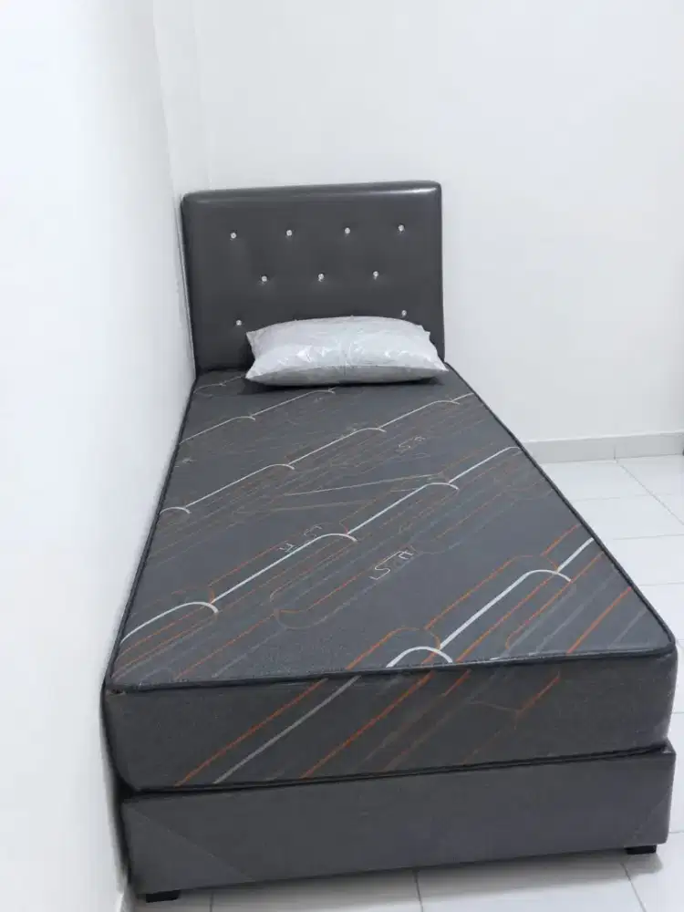 Jual Set Single termurah di batam