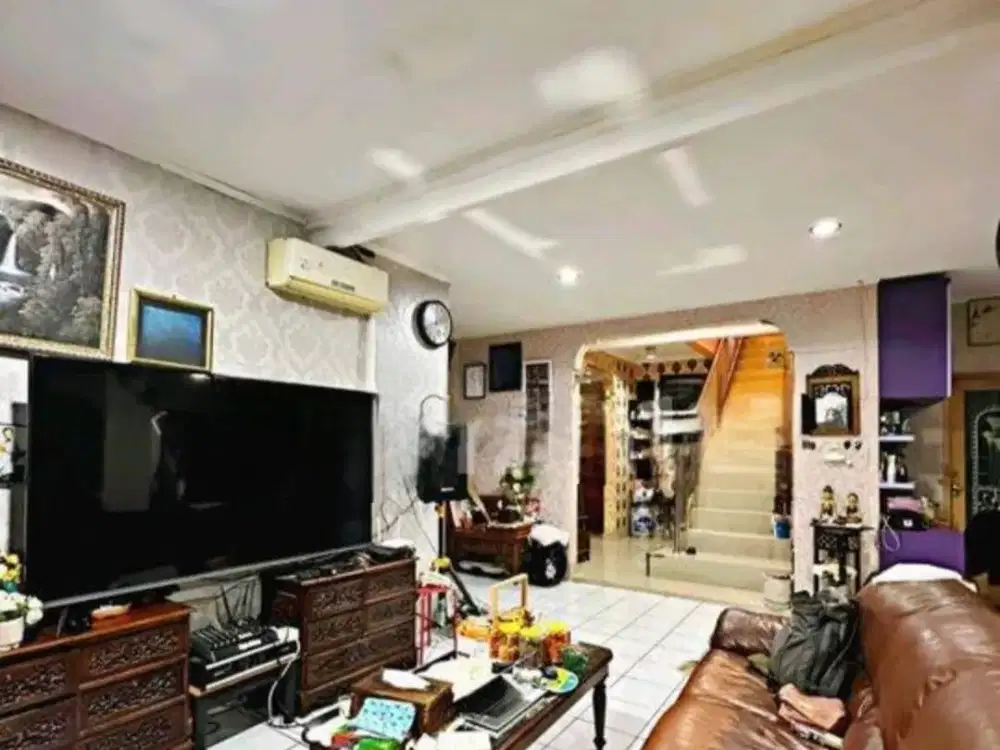 Dijual Cepat Butuh Uang Rumah di Turangga Bandung