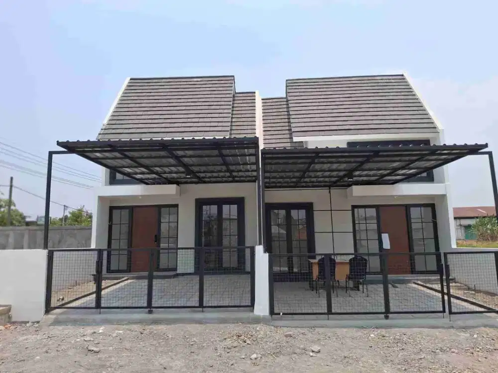 lounching harga perdana
