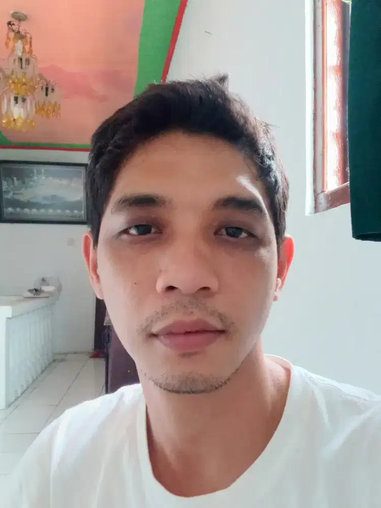 Cari kerja jadi supir pribadi