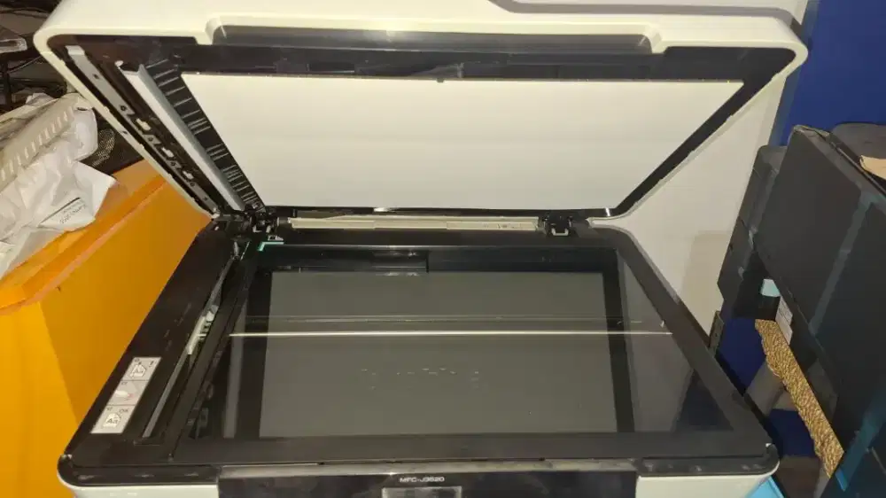 MESIN PRINT DAN SCAN BROTHER MFC J3520