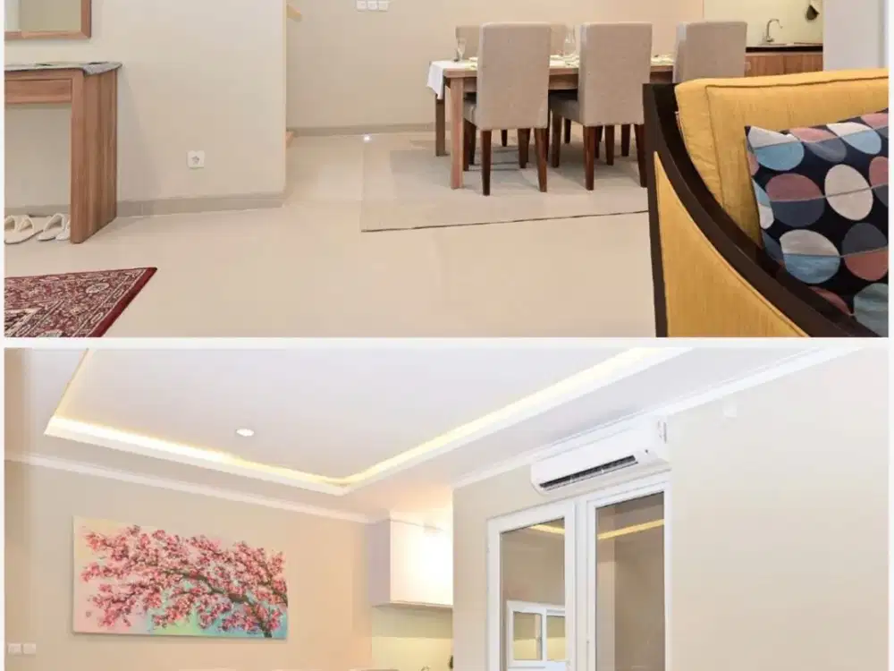 For Sale Rumah cantik siap huni di Harvestland Jimbaran Bali