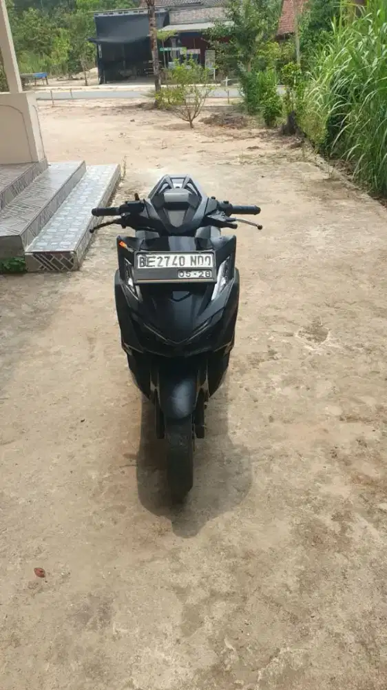 Honda Vario 160 cbs