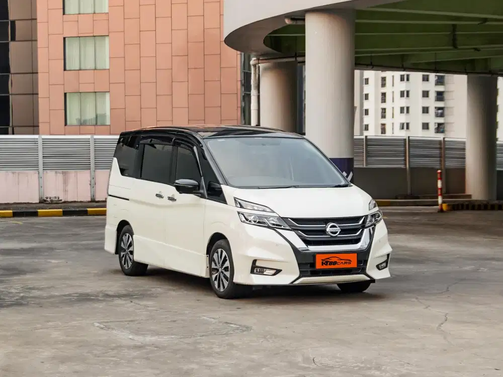 Nissan Serena HWS AT

Th 2019 (Nik 2019)