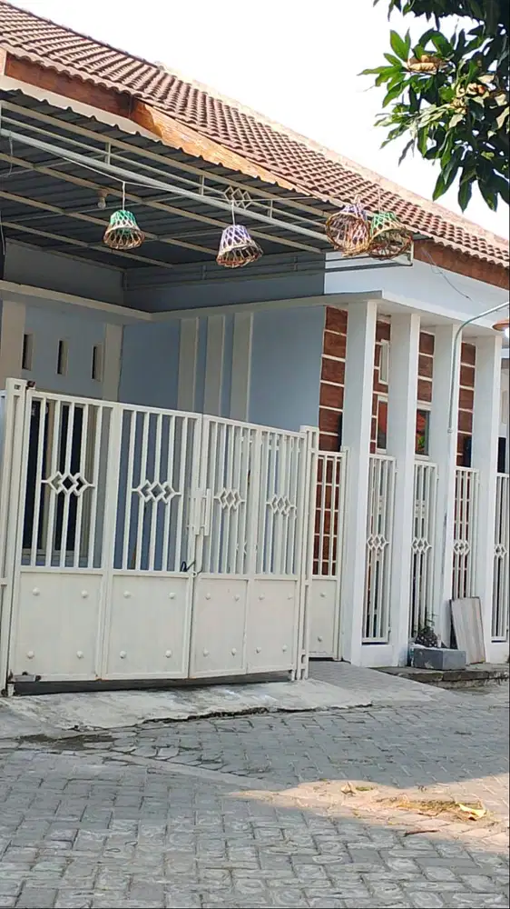 Dijual/Disewakan