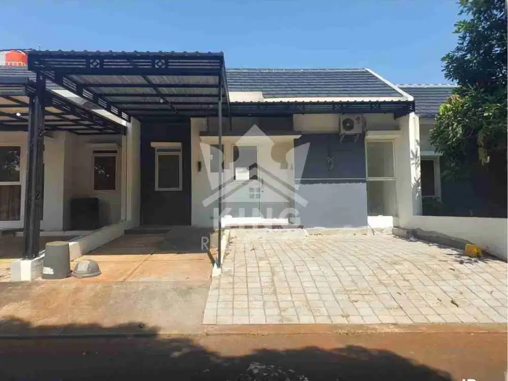 Rumah Di Sewakan Di Forest Hill Bsb