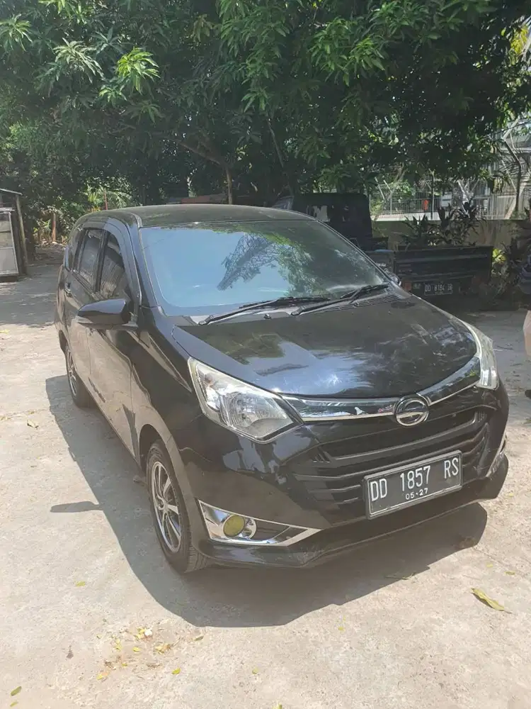 Jual Murah: Mobil Pribadi Siap Pakai (Pindah Kerja ke Luar Indonesia)