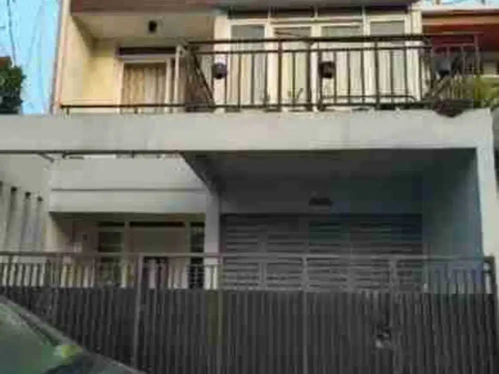 DIJUAL RUMAH MURAH SIAP HUNI DI CIKUTRA BARU