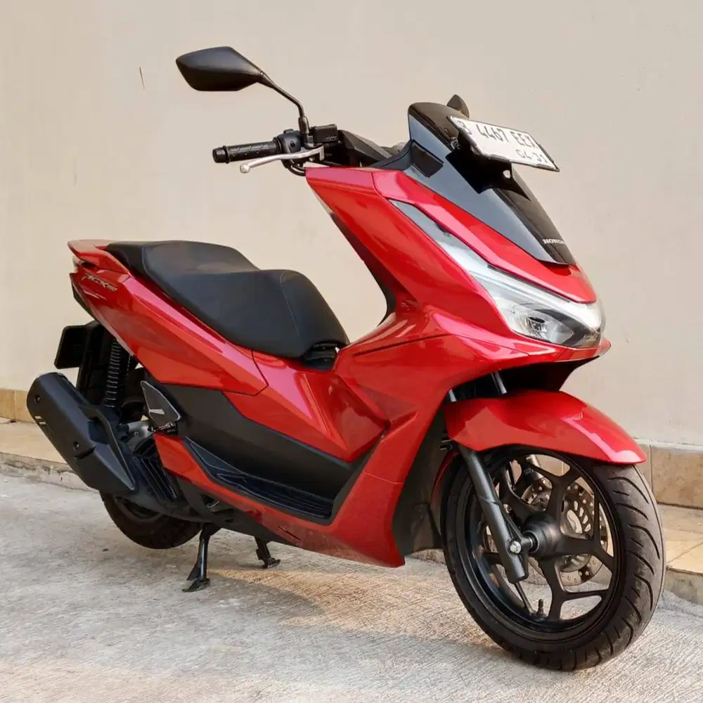 HONDA PCX 160 CBS TAHUN 2026 CASH/KREDIT