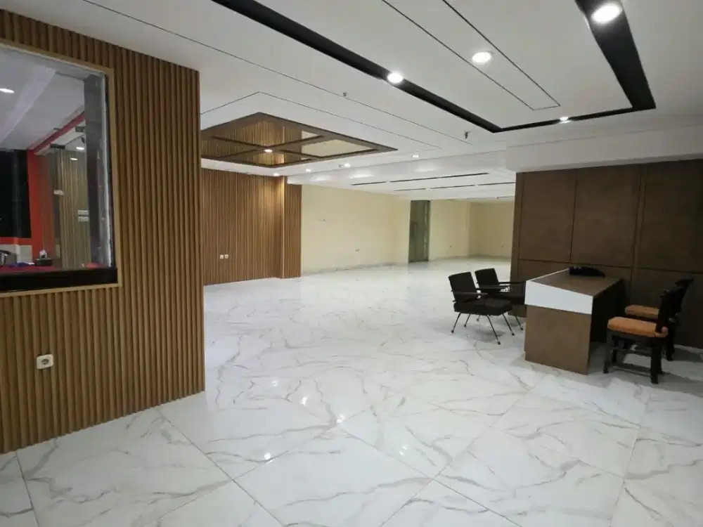 Disewa Gedung Hotel Kai Uk 600 m2 at Jakarta Pusat