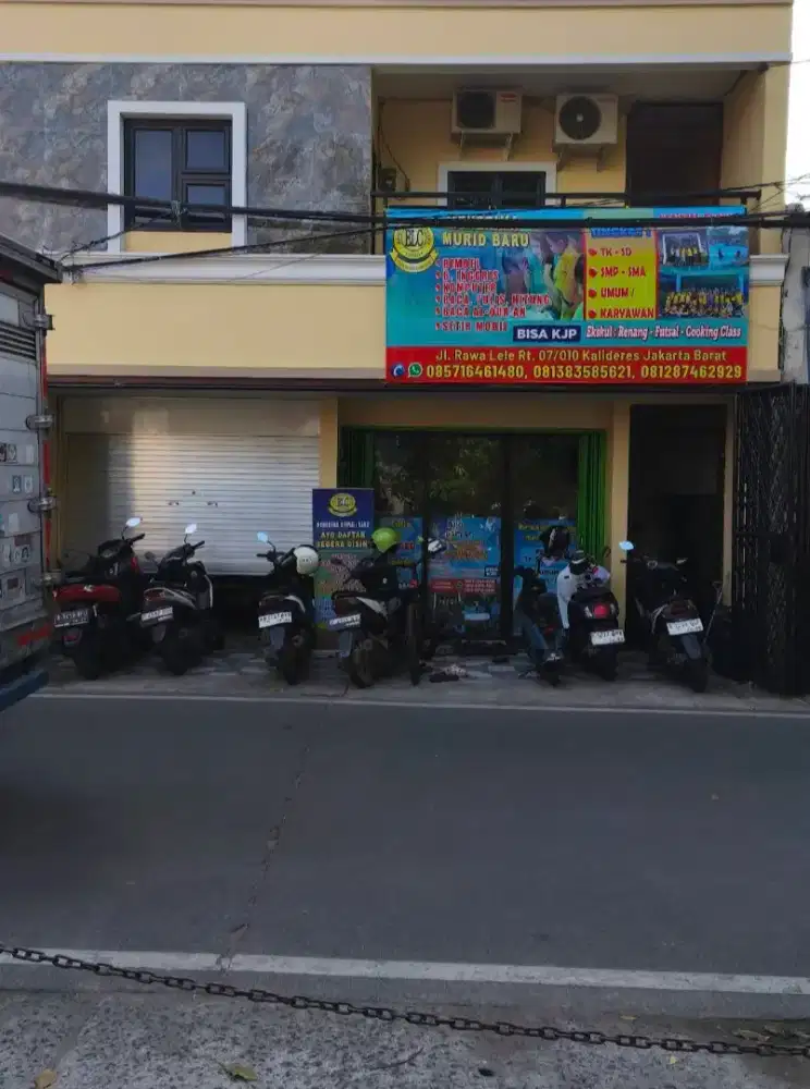 Pengajar Guru Bimbel SD - SMP