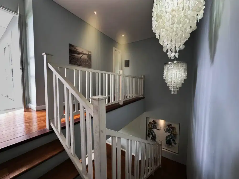 Freehold - A Beautifully Designed Sanctuary in Berawa - Peaceful Living, Exceptional Lifestyle, Canggu, Bali