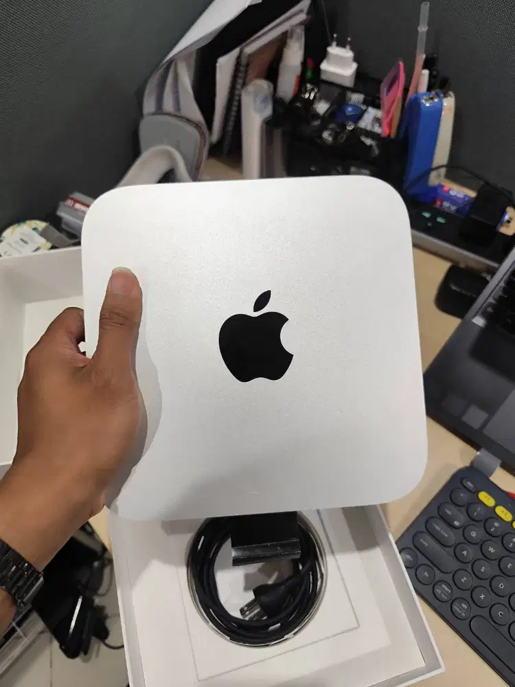 MAC MINI M2 256GB
