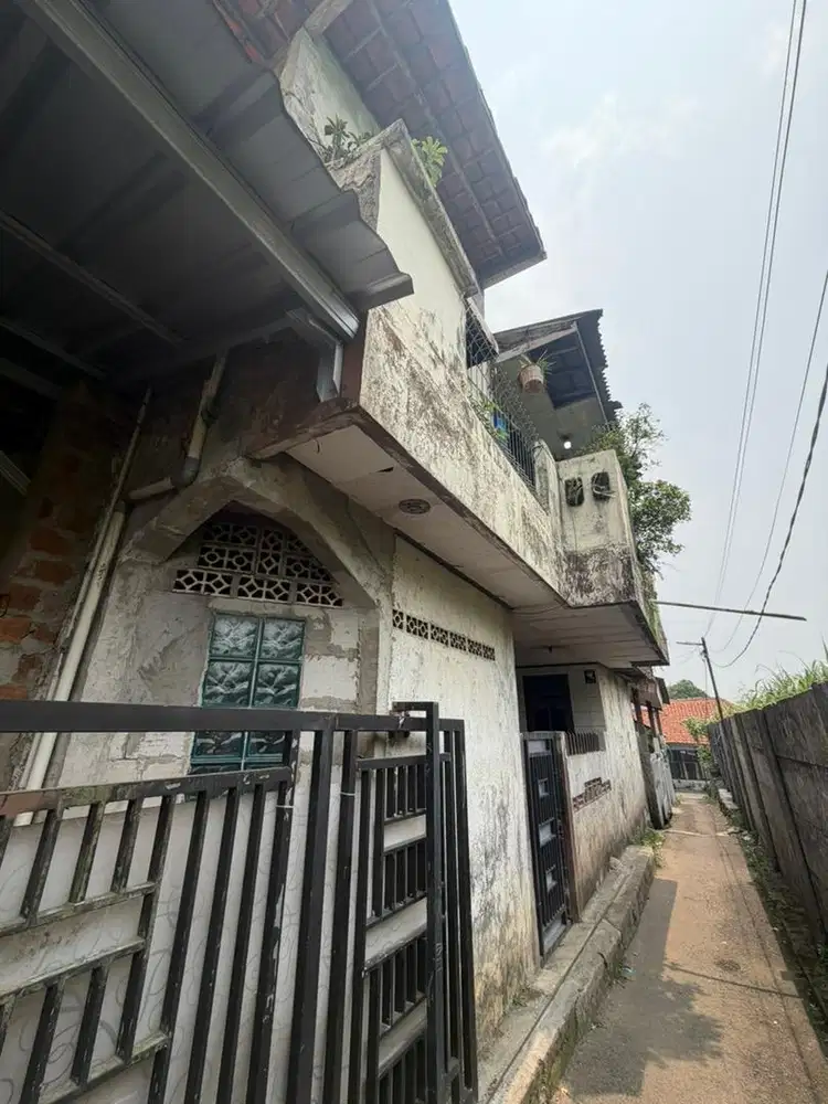 DIJUAL CEPAT RUMAH MURAH KOTA BOGOR