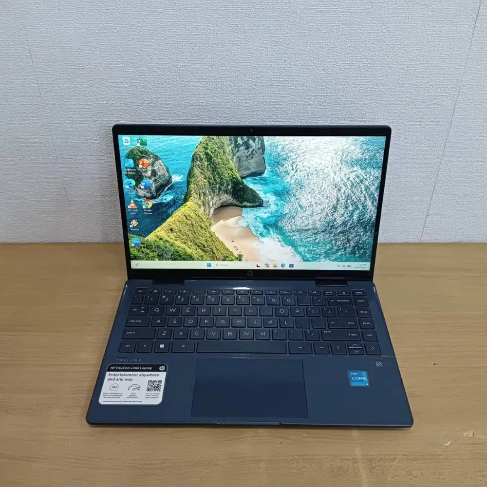 Laptop  HP Pavilion x360