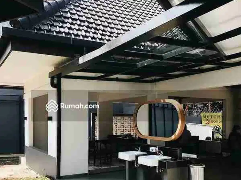 DIJUAL RUMAH DI JL.LAPANG SUPRATMAN KOTA BANDUNG
