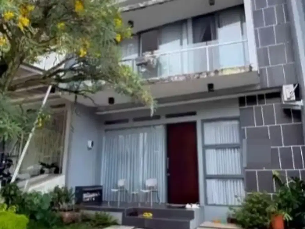 Dijual Rumah Cisauk Hadap Selatan di Golden Park 2 By Rumah Chinida (Kv)