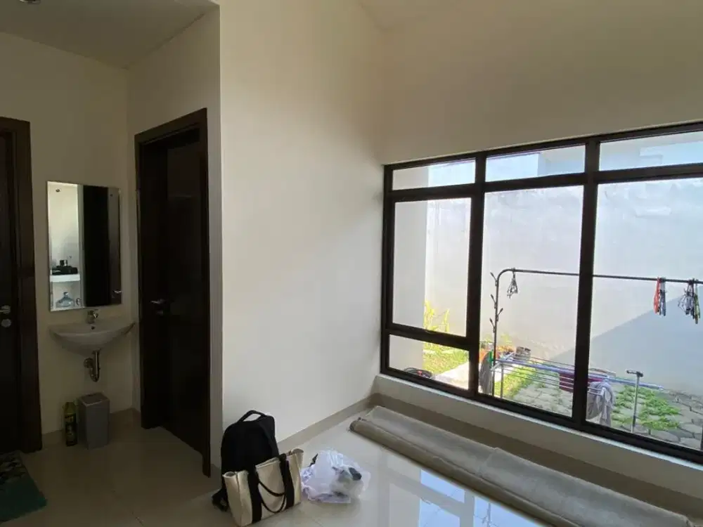 Disewakan Rumah Full Furnish di Podomoro Park Bandung