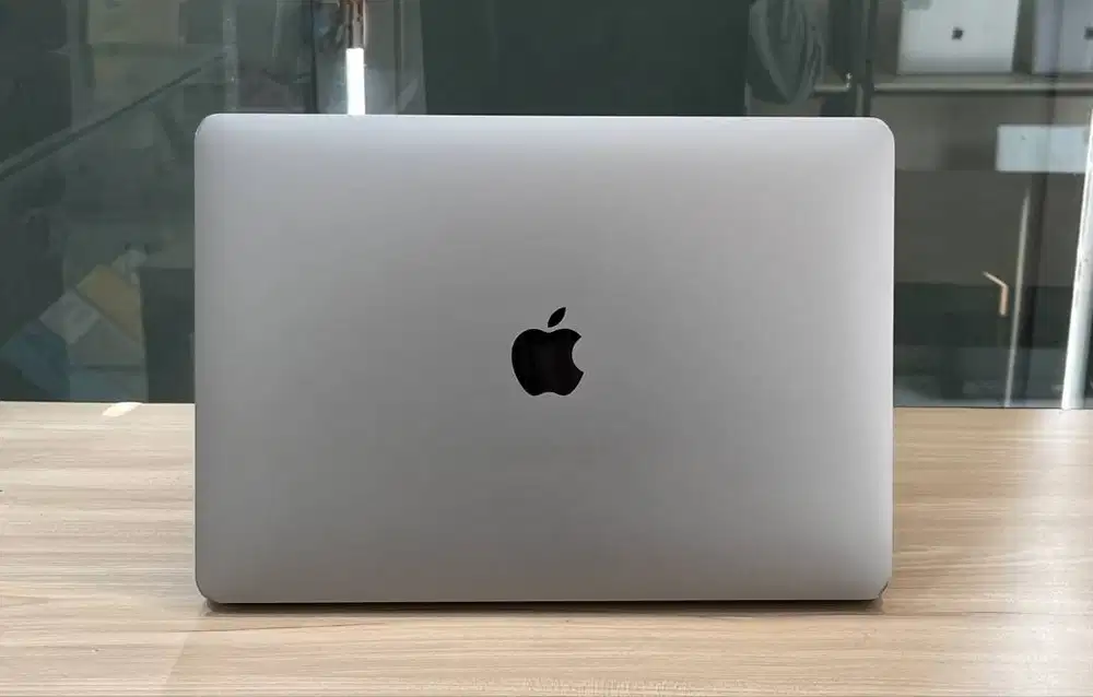 Promo MacBook Air M1 [A2337] 2020 13Inch RAM 8GB SSD 128GB All Normal