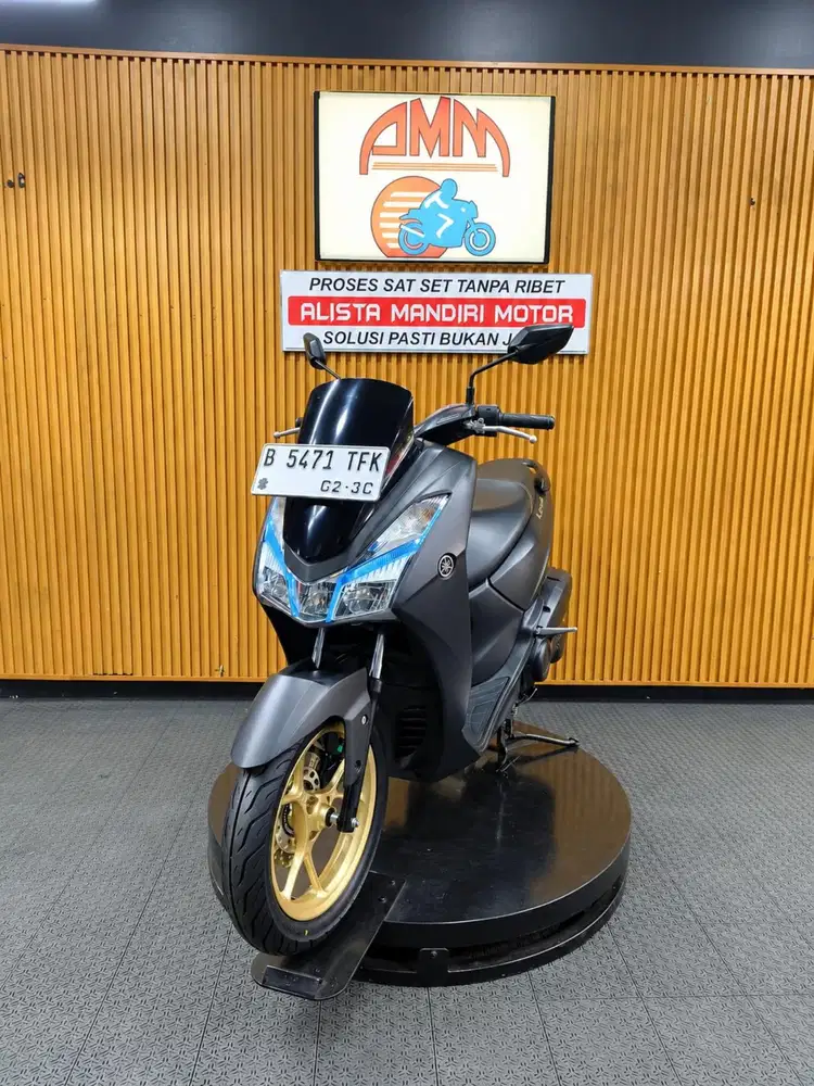 LEXI S 2020 CASH / KREDIT ALISTA