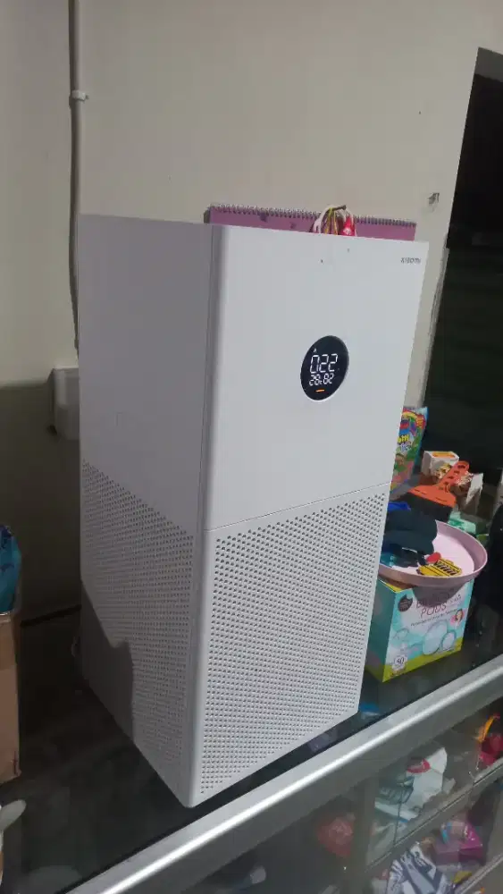 Xiaomi Smart Air Purifier 4 Lite