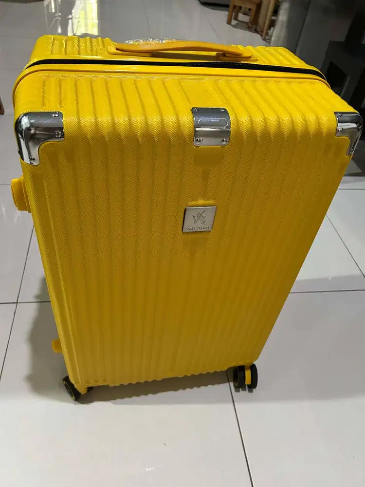 Koper Softshell 26 inch