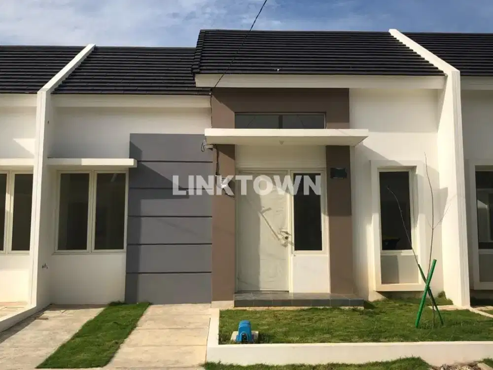 DIJUAL RUMAH SIAP HUNI DI BEKASI