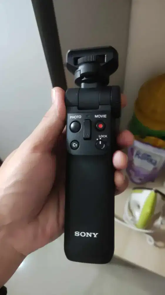 Sony GP-VPT2BT Shooting Grip