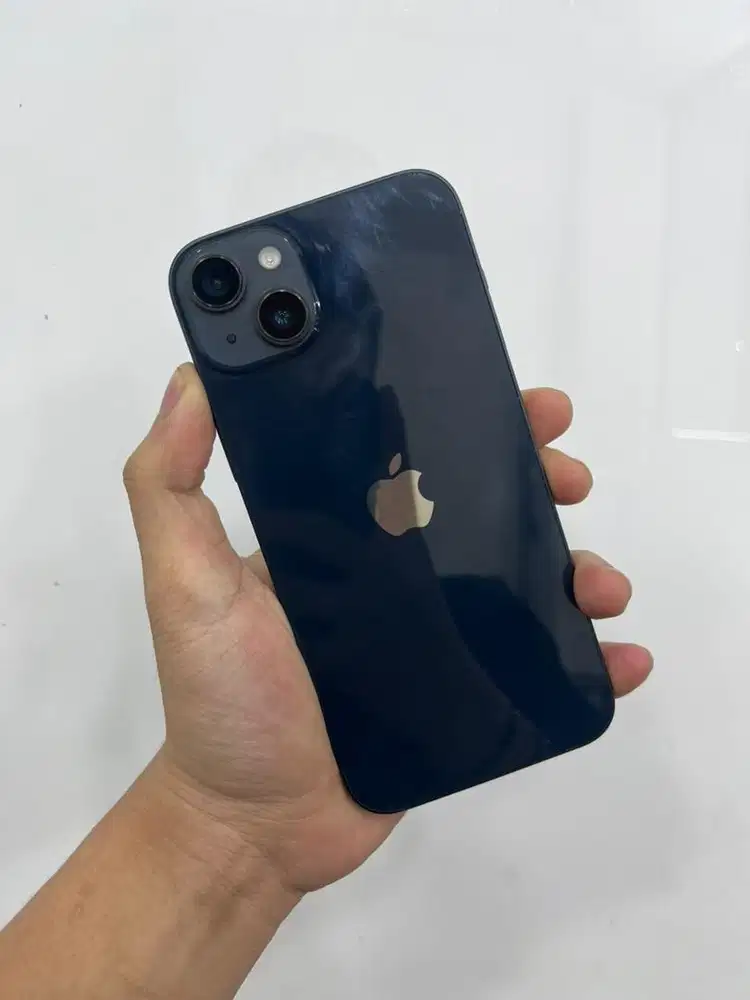 Iphone 14 plus 128 beacukai murah