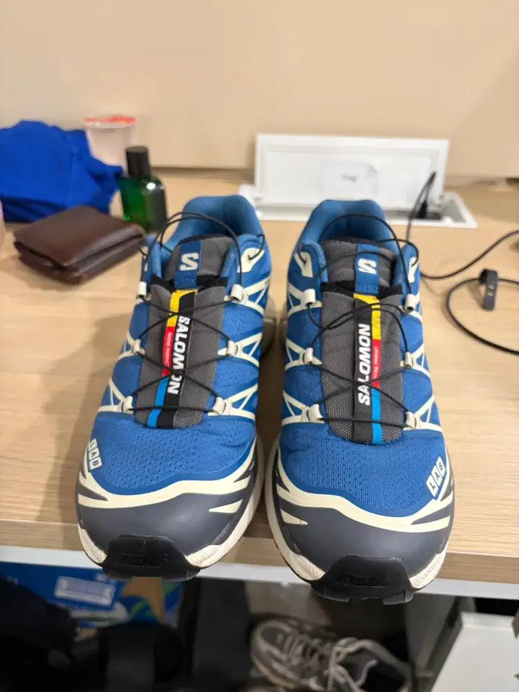 Salomon XT-6 Original