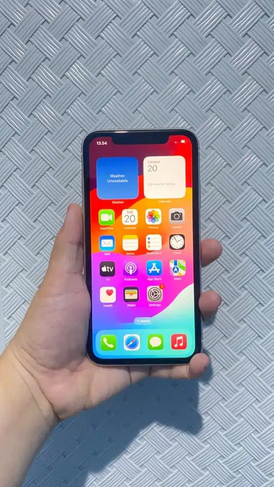 iphone 11 64gb ex ibox